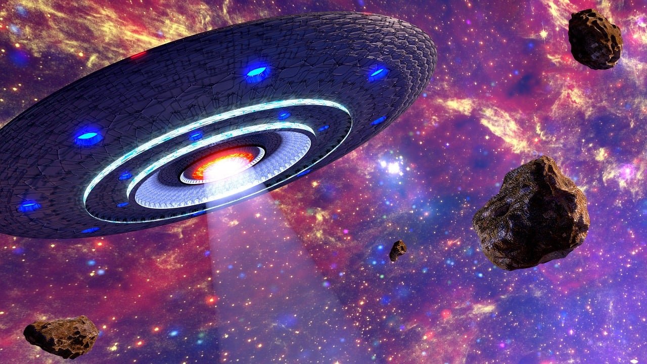 3D Animation & Rendering